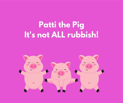 Patti-the-Pig