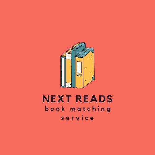 Next Reads Book Matching Service