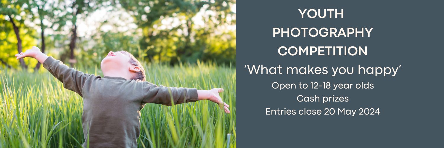 Youth Photography Competition