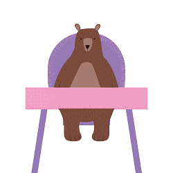 Rhyme-Time-Bear-in-a-chair